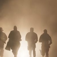 Aujourd'hui en streaming : ce nouveau film de science-fiction est un remake, mais il n'a pourtant rien à voir avec la version de 1987