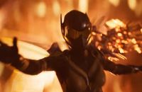 Bande-annonce de Ant-Man et La Guêpe : Quantumania
