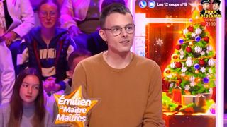 Les 12 Coups de Midi : Emilien lassé par son succès ? Ce détail qui le perturbe, "J'ai un peu de mal à m'y faire"