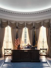 Numéro 1 instantané sur Prime Video : le plus grand final de série de l’année fait une entrée fracassante dans les classements