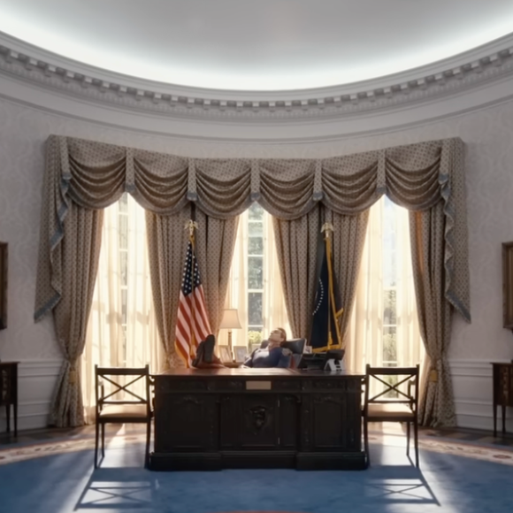 Numéro 1 instantané sur Prime Video : le plus grand final de série de l’année fait une entrée fracassante dans les classements