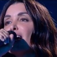 "Star Academy" : Jenifer reprend Serge Lama
