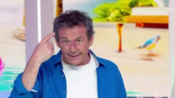 Les 12 coups de midi : bientôt le départ de Jean-Luc Reichmann pour d'autres projets après l'élimination d'Emilien ? "Je ne sais pas de quoi est fait demain"