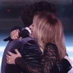 The Voice : grand moment d'émotion avec Lara Fabian