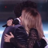 The Voice : grand moment d'émotion avec Lara Fabian