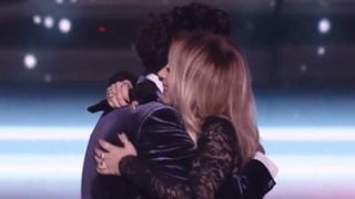 The Voice : grand moment d'émotion avec Lara Fabian