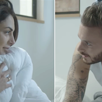 M. Pokora en deuil