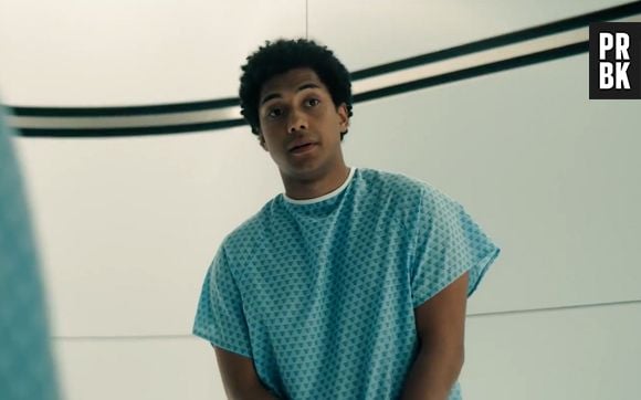 Gen V saison 2 : comment Andre a disparu de la série