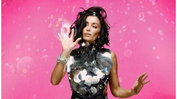 Jenifer : "La presse m'imagine des histoires"