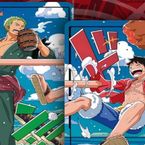 Après Pokémon, le TCG One Piece va lutter contre les scalpers avec des stocks plus grands, "On essaye d’anticiper au mieux"