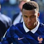 Coupe du Monde 2026 : Kylian Mbappé ne porte pas le même maillot que les autres Bleus et y a une bonne raison