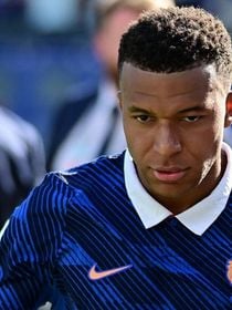 Coupe du Monde 2026 : Kylian Mbappé ne porte pas le même maillot que les autres Bleus et y a une bonne raison