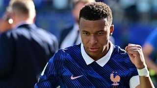 Coupe du Monde 2026 : Kylian Mbappé ne porte pas le même maillot que les autres Bleus et y a une bonne raison