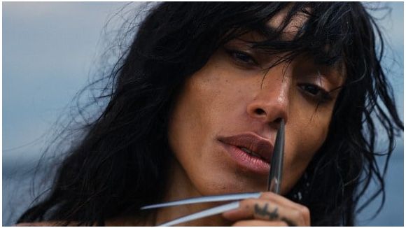 Loreen de retour : un single et un album !