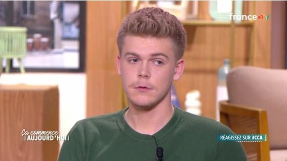 Star Academy : Charles Doré a failli être viré de l'aventure