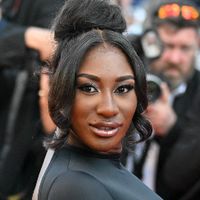 Aya Nakamura bientôt au cinéma !