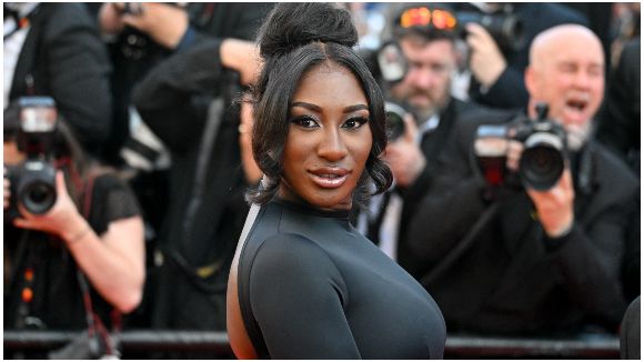Aya Nakamura bientôt au cinéma !