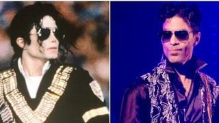 Michael Jackson et Prince étaient-ils vraiment rivaux ?