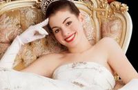 Princesse malgré elle va avoir droit à un troisième volet avec Anne Hathaway