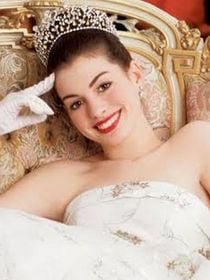 "Nous avons eu un déclic" : Anne Hathaway fait une grande annonce sur le troisième volet de Princesse malgré elle