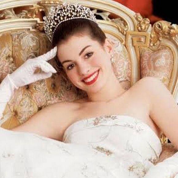 "Nous avons eu un déclic" : Anne Hathaway fait une grande annonce sur le troisième volet de Princesse malgré elle