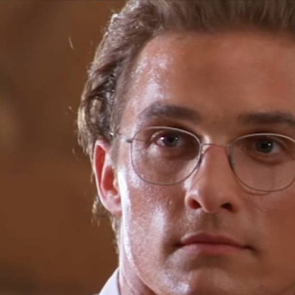 Aujourd’hui sur Netflix : un thriller captivant avec Matthew McConaughey, qui reste l'une de ses meilleures performances