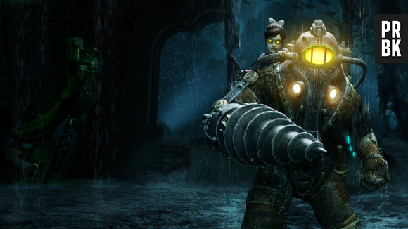 BioShock : Netflix relance enfin l'adaptation du jeu culte
