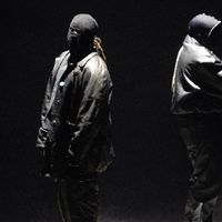 Kanye West : le clip du tube "Carnival" !