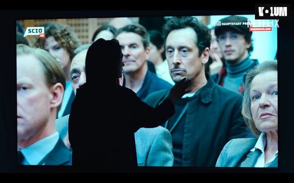Le Piège : la nouvelle série thriller de Netflix