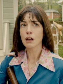 La Fin d'Oak Street à la hauteur de Jurassic Park ? J'ai vu le film de science-fiction avec Anne Hathaway et j'ai franchement adoré