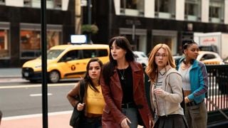 Ce soir à la télévision : ce film Marvel avec Tahar Rahim diffusé pour la toute première fois en France
