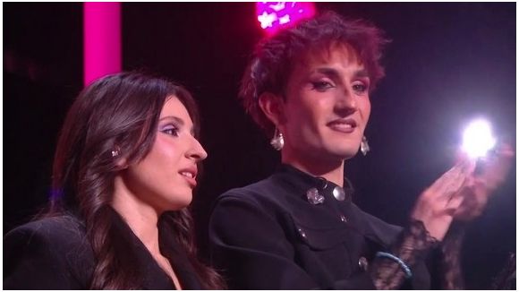 Star Ac : la liste des chansons pour Victor et Ambre !