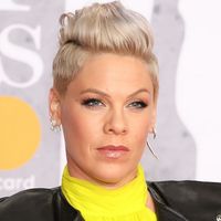 "On me dépeint comme la méchante" : en pleine tourmente, Pink clarifie ses propos sur Macklemore