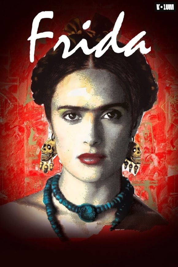 Salma Hayek se métamorphose dans ce film à Oscars.