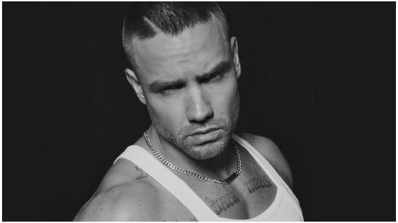 Liam Payne de retour avec le single "Teardrops"