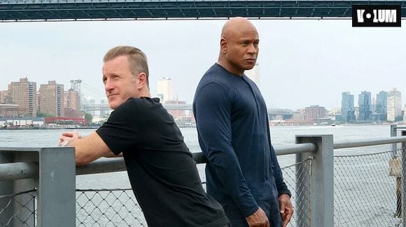 NCIS : New York