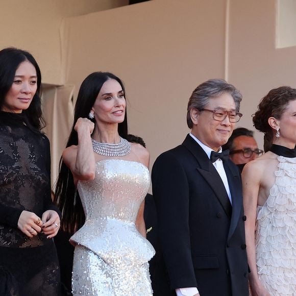 On a classé les 10 dernières Palme d'Or du Festival de Cannes, de la pire à la meilleure !