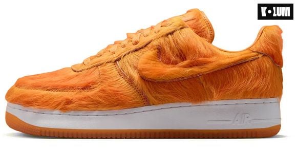 Nike Air Force 1 Low Horse of a Different Color
