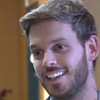 M Pokora dans le prime "Nos chers voisins"