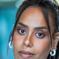 Amel Bent ne veut pas faire l'Eurovision