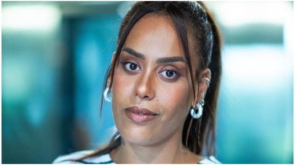 Amel Bent ne veut pas faire l'Eurovision