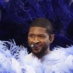Usher : record absolu pour son Super Bowl !