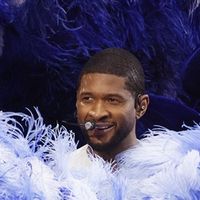 Usher : record absolu pour son Super Bowl !