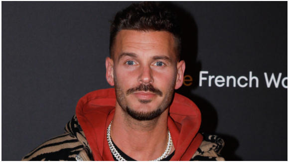 M. Pokora "Seul" dans un nouvel extrait