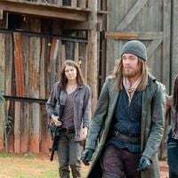 L'actrice qui a quitté The Walking Dead parce qu'elle était dans une "impasse" : "J'ai pensé : 'C'est absurde.' Et je suis partie"