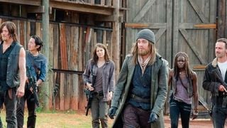 L'actrice qui a quitté The Walking Dead parce qu'elle était dans une "impasse" : "J'ai pensé : 'C'est absurde.' Et je suis partie"