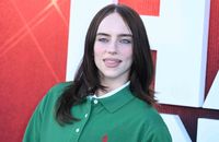 Billie Eilish se confie en exclu à Volum sur son film.