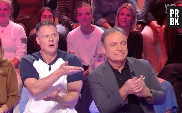 TBT9 : de faux clashs dans l'émission ?