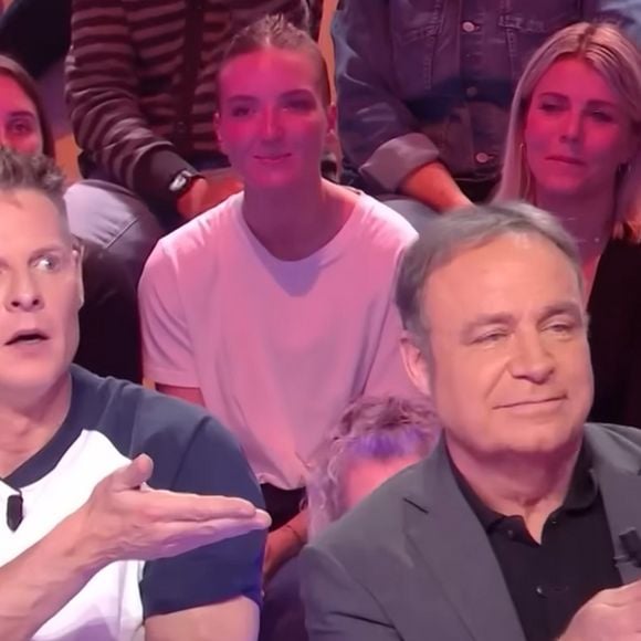 TBT9 : de faux clashs dans l'émission ?