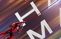 La bande-annonce d'Interstellar.